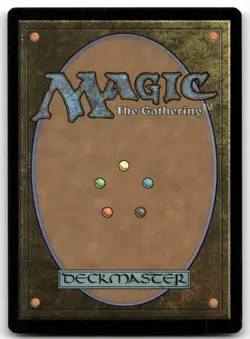 River Kelpie #93 (NM) Commander 2019 C19 Magic MTG - Image 2