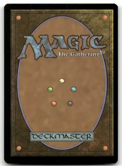 Kodama of the West Tree #199 (Foil) (NM) Kamigawa Neon Dynasty NEO Magic MTG - Image 2