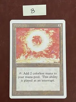 Magic the Gathering - Revised Edition Lot - Image 2