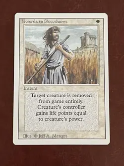 Magic the Gathering - Revised Edition Lot - Image 4