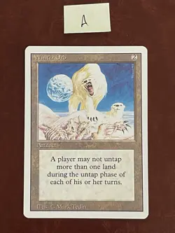Magic the Gathering - Revised Edition Lot - Image 5