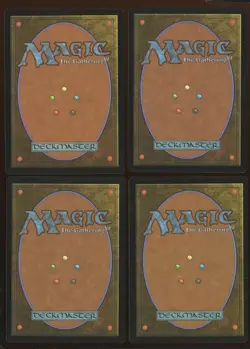 4x Sanctum Weaver Rare Ex/NM Modern Horizons 2 MH2 Playset Magic Gathering MTG - Image 2