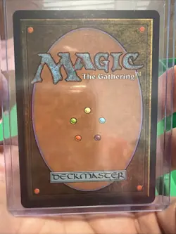 Angelic Chorus Urza's Saga Magic The Gathering MTG - Image 2