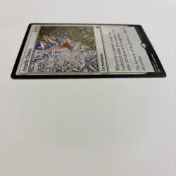 Angelic Chorus MP Battlebond BBD MTG English Regular 087 / 254 Life Gain - Image 5