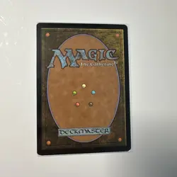 Stomping Ground Gatecrash MTG LP - Image 2