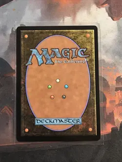 MTG Howlsquad Heavy FOIL Aetherdrift DFT 0134 Rare NM - Image 2