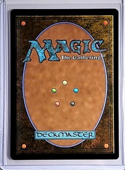 2024 MTG Magic the Gathering SLD Secret Lair Drop Foil #1550 Sun Titan - Image 2