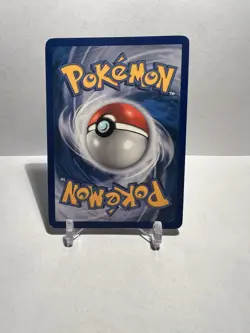 Palkia & Dialga Legend (Top) 101/102 Pokemon 2010 Triumphant LP / NM - Image 2