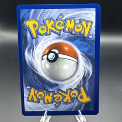 Pokemon Meowth 106/094 – Phantasmal Flames – English IR (Illustration Rare) - Image 2
