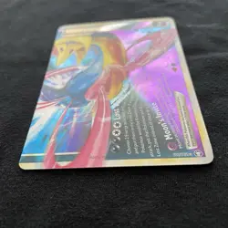 Darkrai & Cresselia Legend Bottom Triumphant Set 100/102 Holo Pokemon Card LP - Image 4