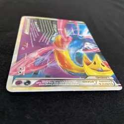 Darkrai & Cresselia Legend Bottom Triumphant Set 100/102 Holo Pokemon Card LP - Image 5