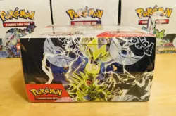 🔥Pokemon Scarlet & Violet: Obsidian Flames Booster Box New/Sealed🔥 - Image 5