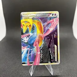 Darkrai & Cresselia Legend BOTTOM 100/102 Holo Swirl Pokemon HGSS Triumphant🔥 - Image 1
