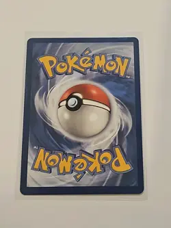 Eevee 155/214 Cracked Ice Holo Let's Play Shattered Foil Promo Pokemon TCG NM - Image 2