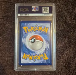 PSA 9 - Flareon EX 146/131 - Prismatic Evolutions - Pokemon TCG - Mint 9 - Image 2