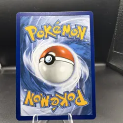 Pokemon Meowth Me02 Phantasmal Flames 106/094 Illustration Rare 70 HP Holo - Image 2