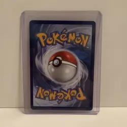 Pokemon TCG Mega Evolution ME01 Bulbasaur 133/132 Illustration Rare English - Image 2