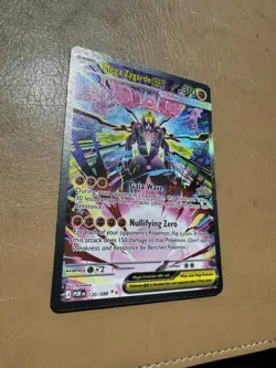 Mega Zygarde ex 120/088 - Perfect Order Holo Lot Of 3 English- - Image 4