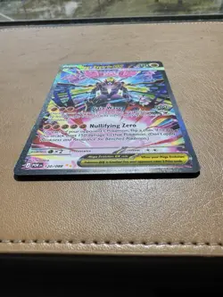 Mega Zygarde ex 120/088 - Perfect Order Holo Lot Of 3 English- - Image 5
