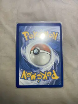 Pokemon Kieran Full Art Trainer Special Illustration Rare Holo 218/167 Sv06 - Image 2