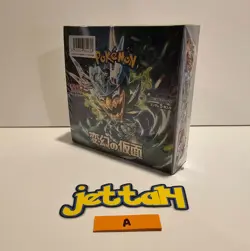 Pokemon Mask of Change Booster Box (S&V) Japanese SV6 NEW/SEALED - US SELLER (A) - Image 1