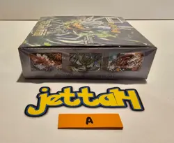 Pokemon Mask of Change Booster Box (S&V) Japanese SV6 NEW/SEALED - US SELLER (A) - Image 5