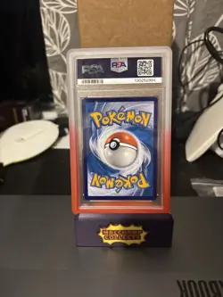Sprigatito Full Art 08/09 PSA 10 Chinese Gem Horizons CBB1C GEM MINT Pokemon - Image 2