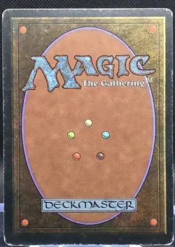 Jeweled Amulet Ice Age Regular Uncommon MP/LP - Image 2