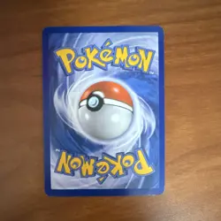 Pokemon Umbreon 100 HP Stage 1 Confuse Ray Shadow Shutdown Dark Explorers 61/108 - Image 2