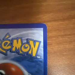 Pokemon Umbreon 100 HP Stage 1 Confuse Ray Shadow Shutdown Dark Explorers 61/108 - Image 4