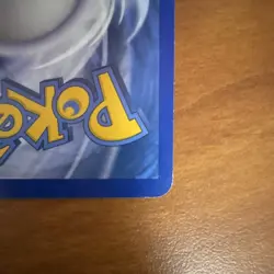 Pokemon Umbreon 100 HP Stage 1 Confuse Ray Shadow Shutdown Dark Explorers 61/108 - Image 5