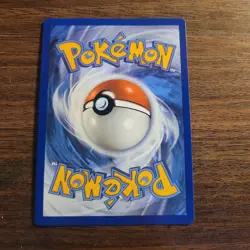Pokemon TCG Brilliant Stars Promo Lucario SWSH186 NM - Image 2