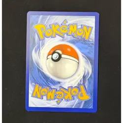 2025 Pokemon SV Black Bolt BLK EN Cubchoo Illustration Rare 109/086 NM - Image 3