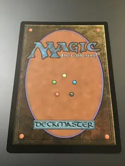 MTG Secret Lair #302 Vault of Whispers Borderless Foil NM - Image 2