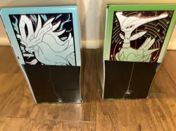 Temporal Forces Pokemon Center ETB Set of 2 - Image 2