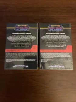 Pokemon TCG Mega Evolution & Phantasmal Flames Booster Bundle 2-Pack Sealed New - Image 2