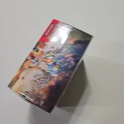 Pokemon Stellar Crown Booster Box - Scarlet & Violet TCG New Sealed Tight Wrap - Image 5