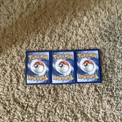 Pokemon TCG First Partner Collection Alola Starter Set - Image 2