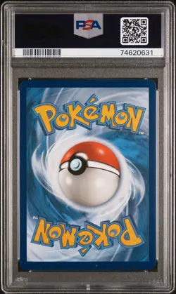 2022 Pokemon SWSH Lost Origin - Nessa Full Art Trainer #TG27 PSA 10 GEM MINT - Image 2