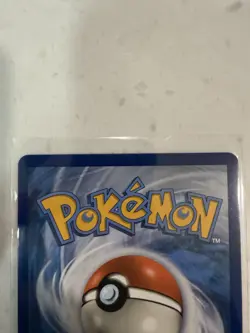 Pokemon Breeder 73/73 Shining Legends Full Art Ultra Rare Holo Trainer - Image 5
