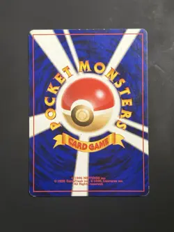 Pokemon Light Jolteon Vintage Japanese Neo Destiny #135 | N-MINT - Image 2