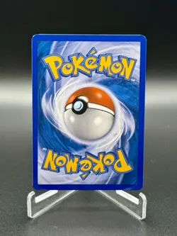 Pokemon TCG Diamond Pearl Promo Pachirisu DP04 Near Mint FAST SHIPPING - Image 3