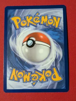 Pokemon TCG - Team Rocket's Meowth - 203/182 IR - Destined Rivals NM - Image 2