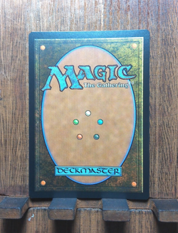 MTG Cresting Mosasaurus ( FOIL Borderless ) Universes Beyond: Jurassic World NM - Image 4