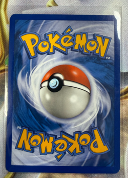 2008 Pokemon Munchlax 68/100 Advent Countdown Calendar 2008 Snowflake Stamp LP - Image 2