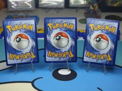 Rowlet Litten Popplio 30th Promo Set 43 44 45 Pokemon TCG First Partner - Image 5