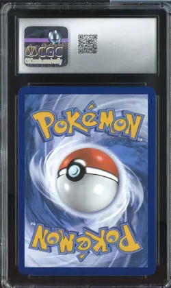 RIOLU CROWN ZENITH GG26/GG70 POKEMON GALARIAN GALLERY HOLO CGC 10 GEM MINT - Image 2