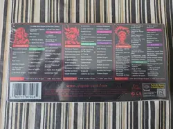 Yugioh 2025 Legendary 5D's Decks Box Set Factory Sealed - Image 2