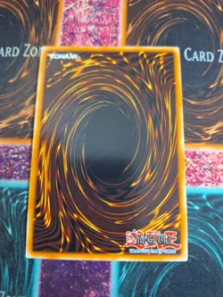 Yu-Gi-Oh! TCG Cyberdark Chimera SDCS-EN002 Ultra Rare 1st Edition Near Mint a1/ - Image 3