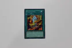 Salamandra (DDS-006) - Yu-Gi-Oh! TCG, Prismatic Secret Rare, Holo, Promo LP - Image 1